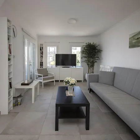 Amazing Duplex House With Sea View In Bodrum * غوموشْلوك