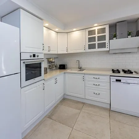 Amazing Duplex House With Sea View In Bodrum Διαμέρισμα Gumusluk