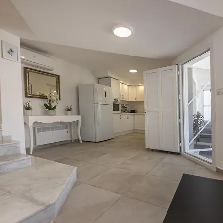 Διαμέρισμα Amazing Duplex House With Sea View In Bodrum *