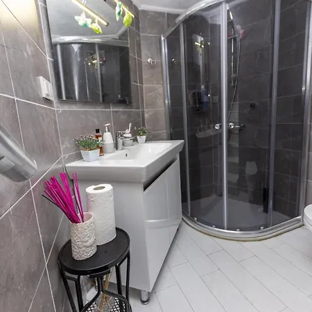 Amazing Duplex House With Sea View In Bodrum Διαμέρισμα Gumusluk