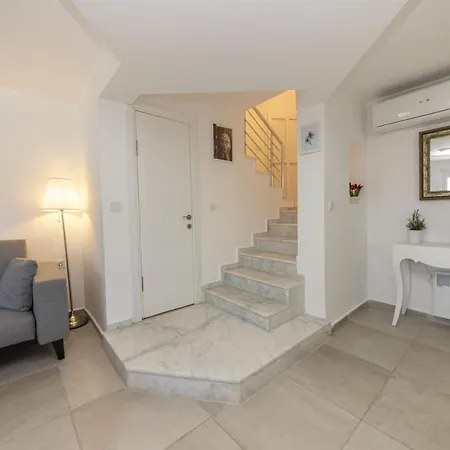 Διαμέρισμα Amazing Duplex House With Sea View In Bodrum *